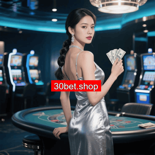 Tabela RTP dos jogos de cassino da 30bet