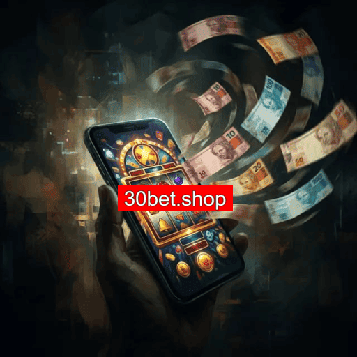 Pagamentos PIX na 30bet