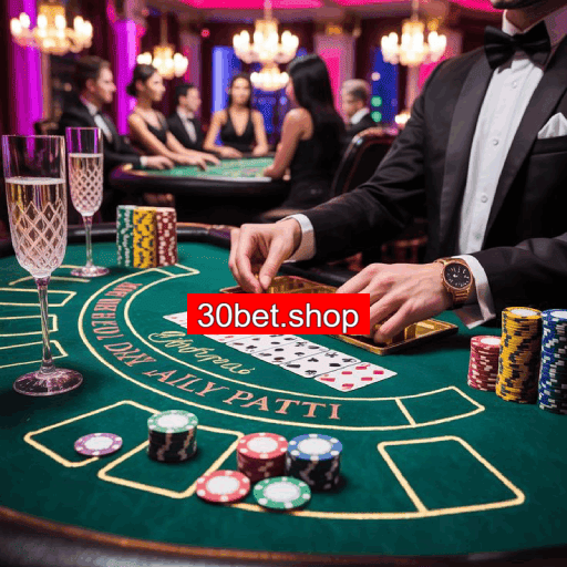App 30bet para iOS e Android — interface mobile, login biométrico e PIX integrado