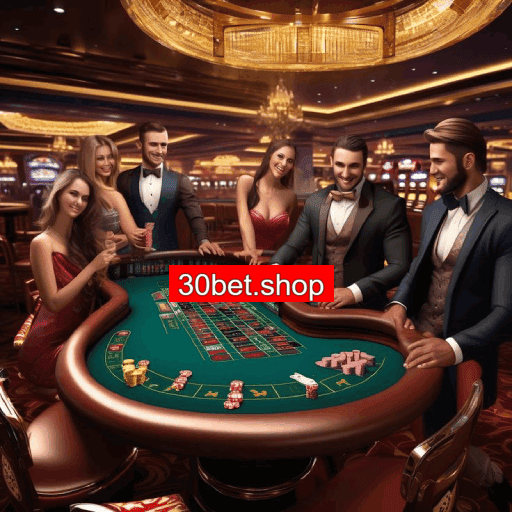 Loterias online disponíveis na 30bet