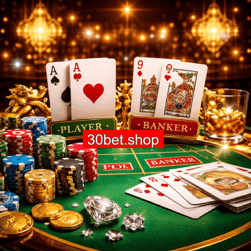 Níveis do programa VIP da 30bet